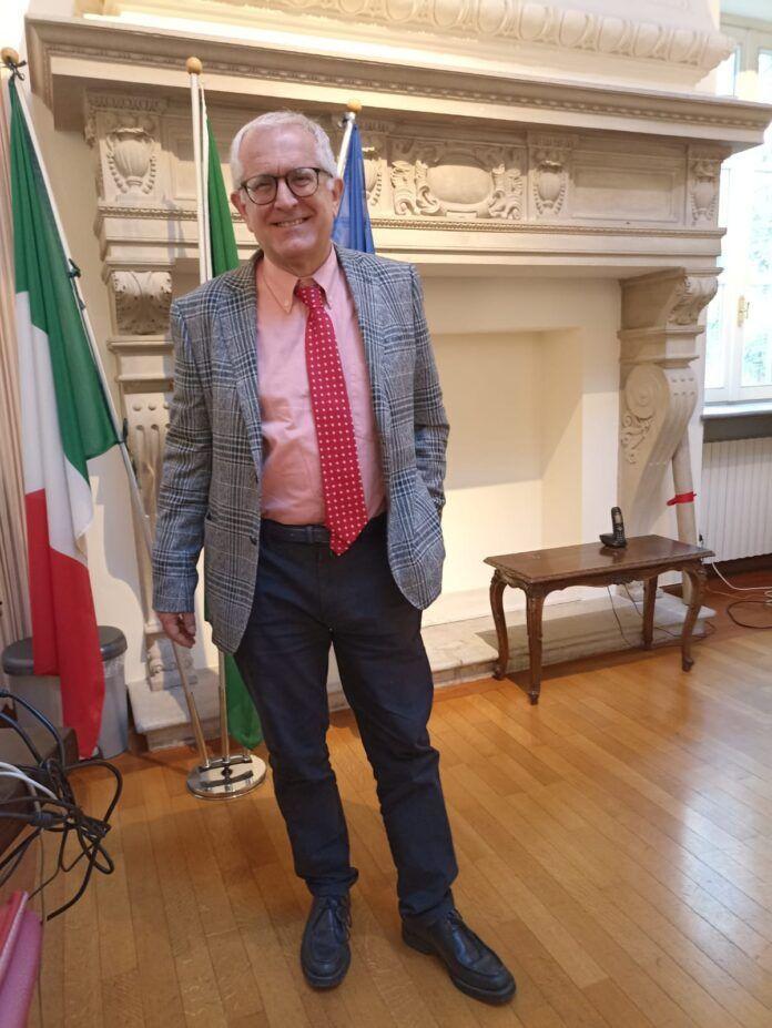 Progetto welfare dell’Asst. Le imprese aderiscono: "Un esempio di sinergia" Progetto welfare dell’Asst. Le imprese aderiscono: "Un esempio di sinergia"