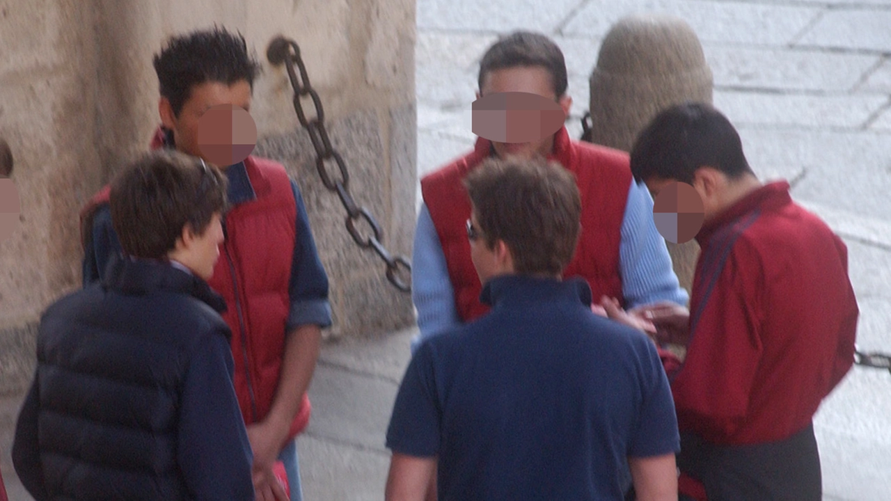 A Lissone un 17enne è stato aggredito per il cellulare e il monopattino A Lissone un 17enne è stato aggredito per il cellulare e il monopattino