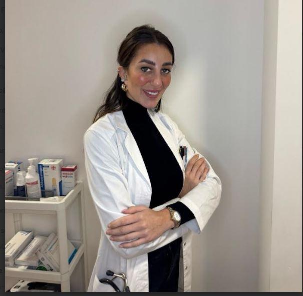 Medico penalizzato dalle norme. In 700 perderanno la dottoressa: "Delusa, ma non dipende da me" Medico penalizzato dalle norme. In 700 perderanno la dottoressa: "Delusa, ma non dipende da me"