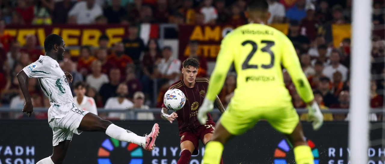 Debutto Milan e Inter a San Siro: Serie A inizia il 23-24 agosto
