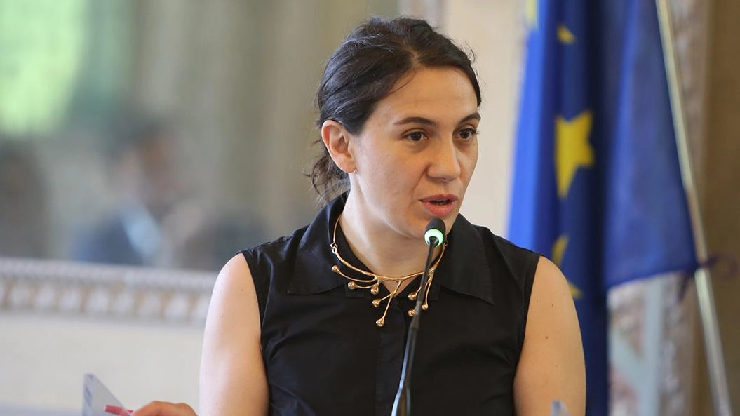 Maria Porro, presidente del Salone del Mobile e di Assarredo. ha sottolineato il peso specifico del comparto nel tessuto produttivo regionale Maria Porro, presidente del Salone del Mobile e di Assarredo. ha sottolineato il peso specifico del comparto nel tessuto produttivo regionale