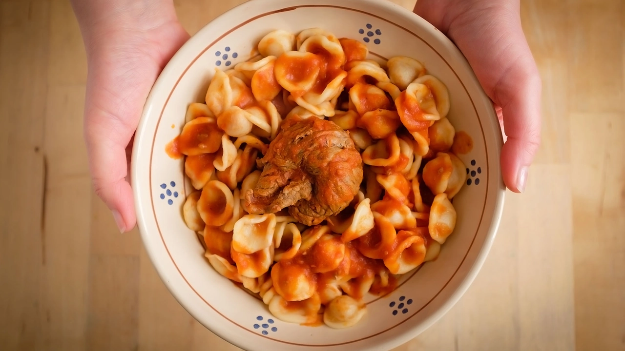 Puglia Folk Food Fest (Foto profilo Facebook) Puglia Folk Food Fest (Foto profilo Facebook)