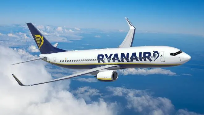 Ryanair, mercoledì l'agitazione dei dipendenti