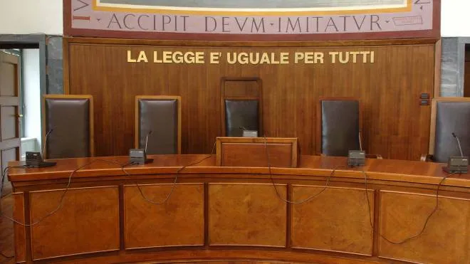 Il Tribunale di Milano