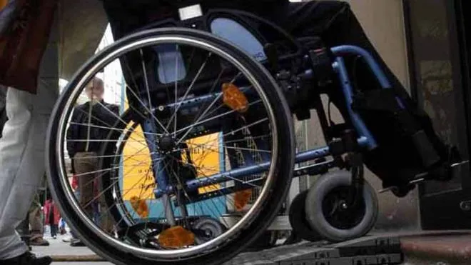 Progetto Ada per la disabilità