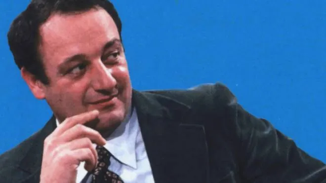 Il grande Beppe Viola, giornalista della Rai Tv prematuramente scomparso
