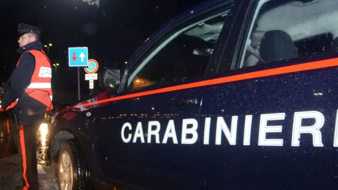 Carabinieri (Cardini)
