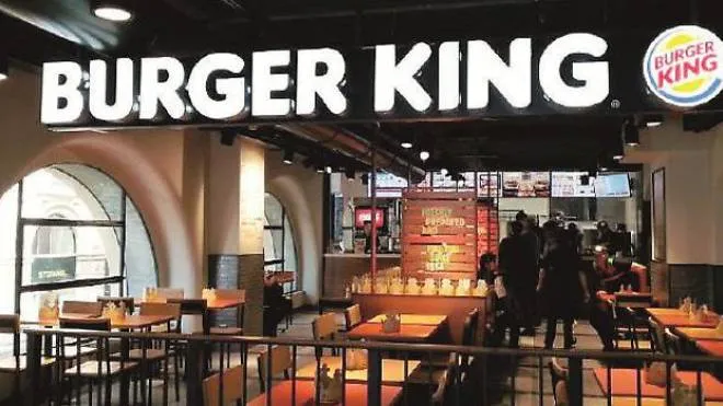 Burger King apre a Ravenna