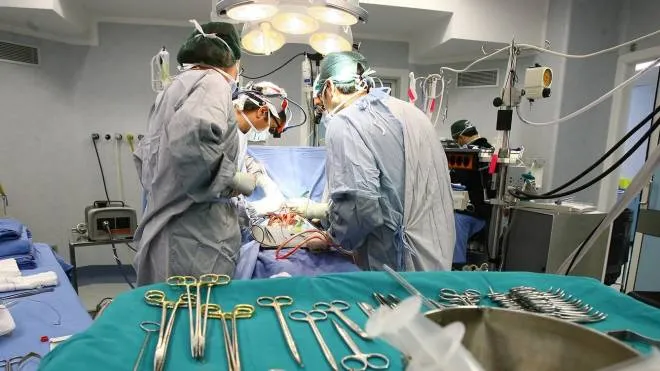Del Bene vuole riportare le sale operatorie nell’area dell’ex ospedale di Legnano  