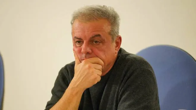 Ivan Cattaneo sindacalista della Cgil