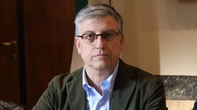 Claudio Sileo, direttore generale dell’Ats di Brescia