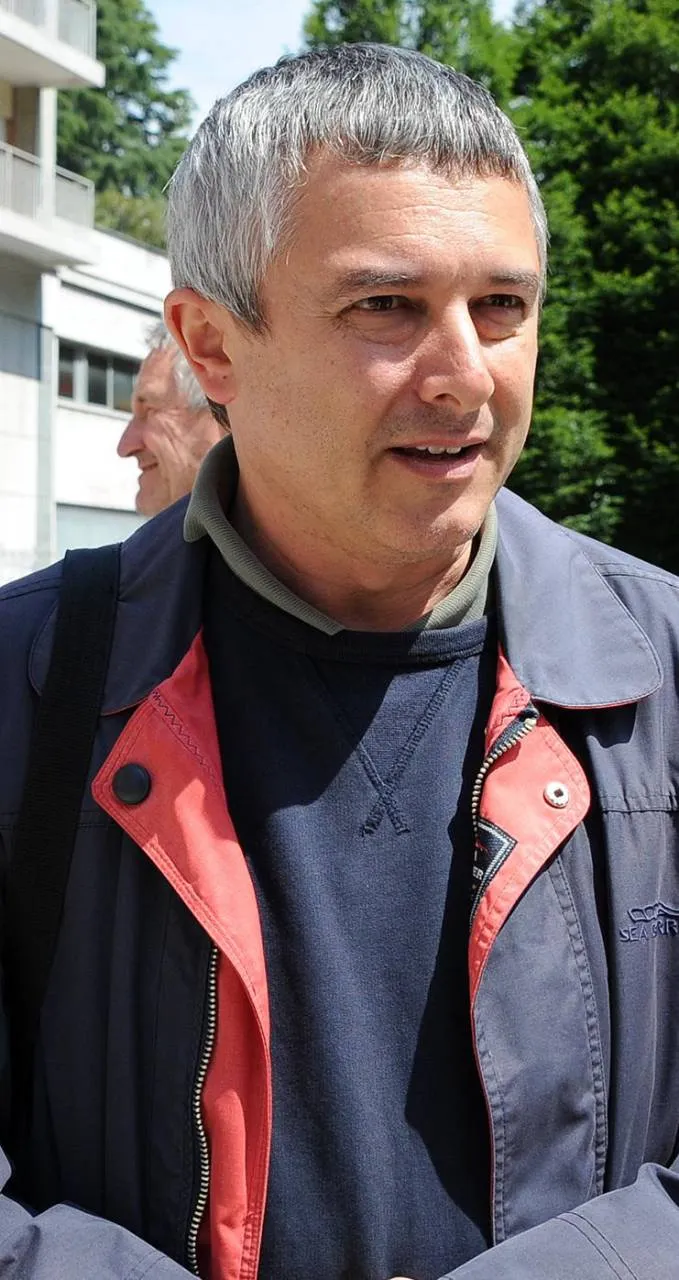 Stefano Quaglia, già consigliere comunale, è candidato nella lista civica “Movimento dei Cittadini“