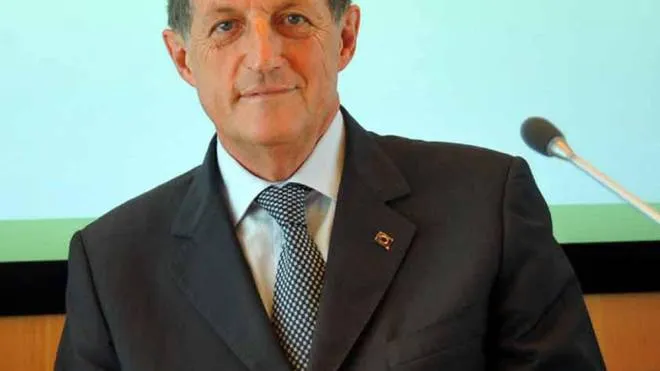 Mario Mantovani, ex vicepresidente e assessore alla Sanità della Regione