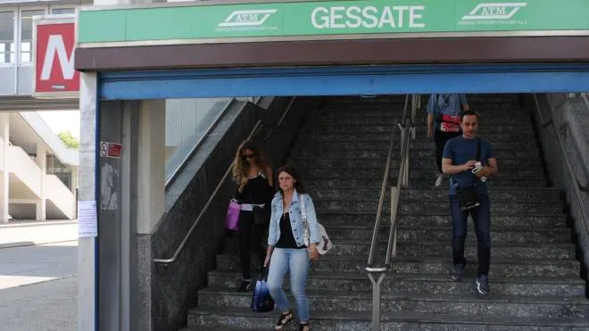 L’Europa potrebbe pagare il prolungamento della tratta Gessate-Trezzo della metropolitana