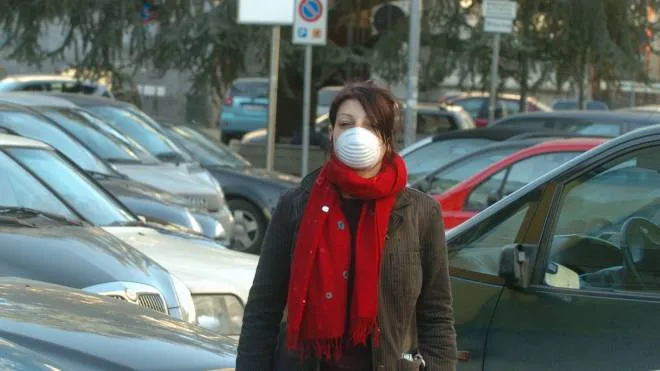 L’associazione tra l’esposizione a polveri sottili e le infezioni del tratto respiratorio "rendono le persone suscettibili all’infezione"