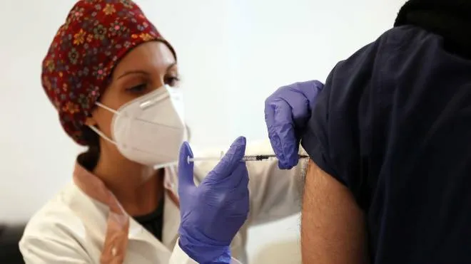 «Il vaccino è sicuro», ha affermato Pavesi dell’assessorato al Welfare in Regione