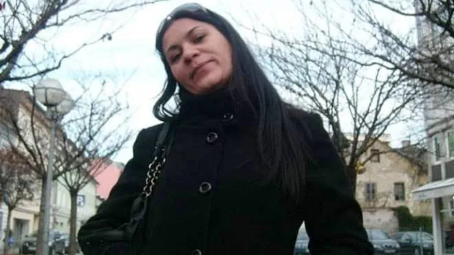 “Susy“ Mailet, 39 anni, origine rumena, è stata trucidata a Milzano la sera dell’8 maggio scorso