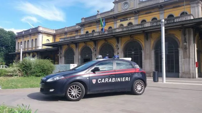 I carabinieri di Cremona