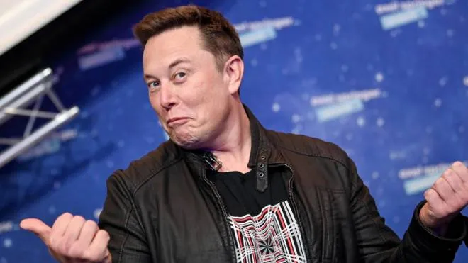 Elon Musk, lo stravagante patron di Tesla