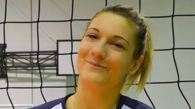 Chiara Ugolini uccisa giocava nella Volley Palazzolo