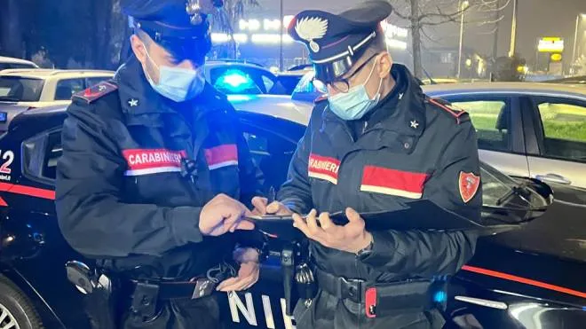 Le indagini sulla scottante vicenda sono state condotte dai carabinieri