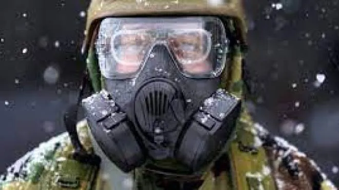 Sulla guerra in Ucraina spunta lo spettro delle armi chimiche