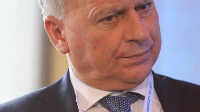 Dario Allevi si presenta per il secondo mandato con le liste di centrodestra