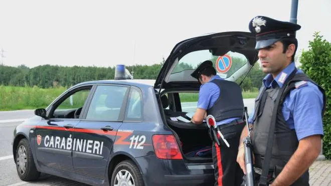 Le indagini dei carabinieri del Nucleo Investigativo dei carabinieri di Como in breve tempo si erano concentrate su Nicola Bevilacqua settantenne di Rovellasca