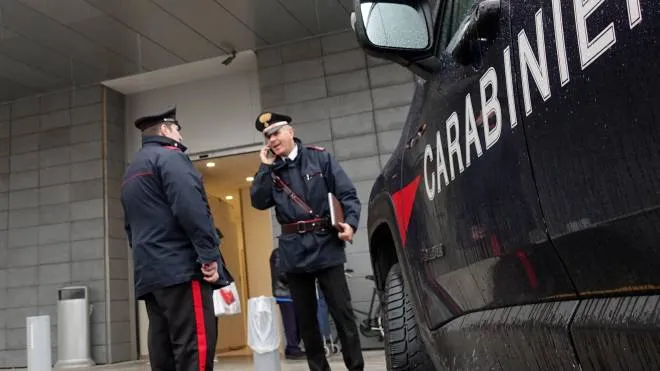 I carabinieri della Compagnia di Verolanuova a distanza di qualche tempo dai fatti denunciati hanno risolto il caso con il fermo del quartetto