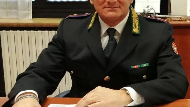 Il comandante della polizia locale Gianni Pagliarini ha inchiodato il responsabile La ciclista travolta se la caverà