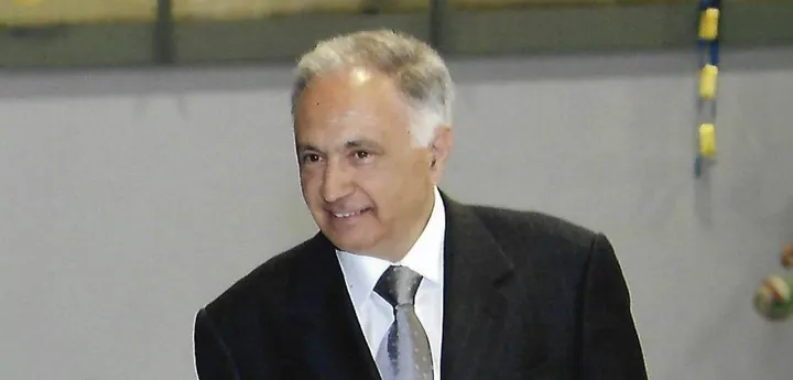 Salvatore Cappello, direttore generale di Linee Lecco Spa, gestore del trasporto pubblico urbano