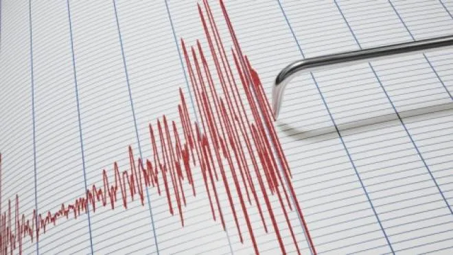 Terremoto in Perù
