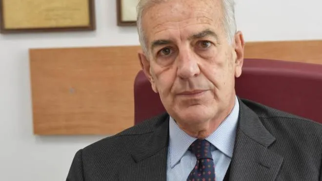 Alfredo Berardelli, presidente della Società italiana di neurologi