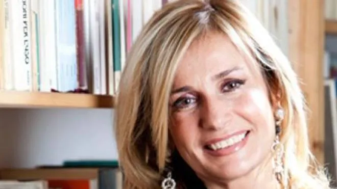 Alessandra Appiano, scrittrice e opinionista tv, 59 anni, si tolse la vita nel 2018