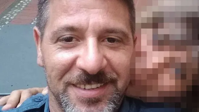 Salvatore De Fuzio, 47 anni, fu ucciso nel settembre del 2021 ma compare ancora come imputato in un processo in corso a Lecco con il figlio