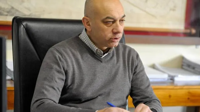 Filippo Gesualdi accusato di scambio elettorale
