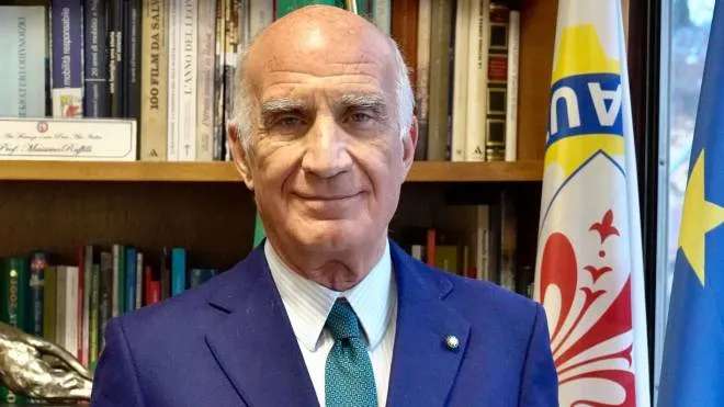 Angelo Sticchi Damiani, presidente di Aci, si prepara al centenario dell’autodromo con tanto di record