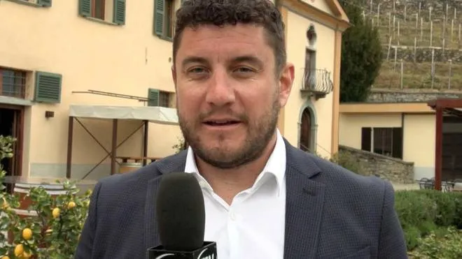 Il sindaco uscente Dario Corvi elenca i progetti turistici e non solo