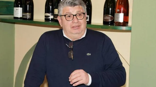 Massimo Barbieri presiede Torrevilla