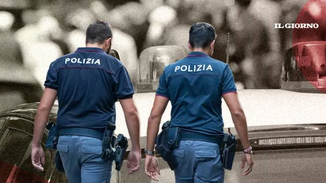 I due sono stato arrestati dagli agenti del commissariato Villa San Giovanni