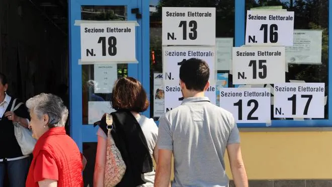 Dei 4 Comuni lodigiani al voto solo il capoluogo potrebbe andare al. ballottaggio
