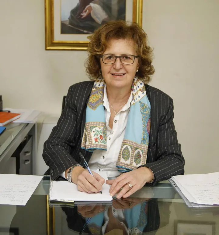 Il sindaco Maria Rosa Belotti: a Pero era prevista la realizzazione di una struttura in via Giovanna d’Arco