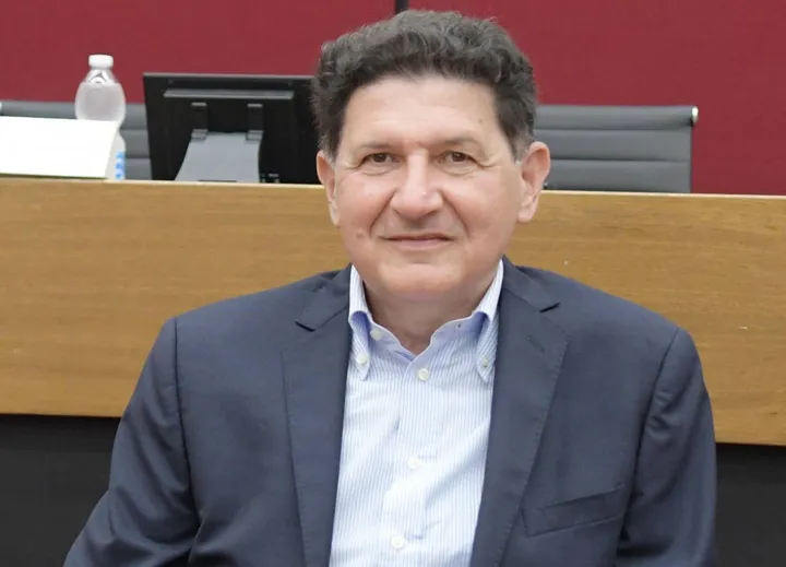 Gianfranco Ginelli, centrosinistra
