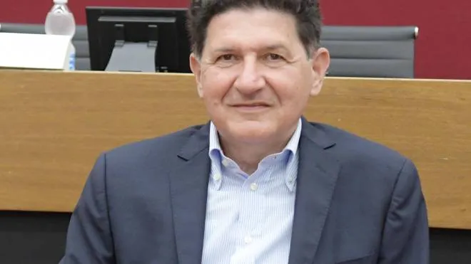 Gianfranco Ginelli, centrosinistra