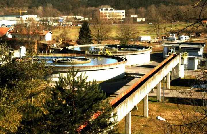 Il Pravaccio è entrato in funzione a metà degli anni Ottanta, nella zona est di Varese