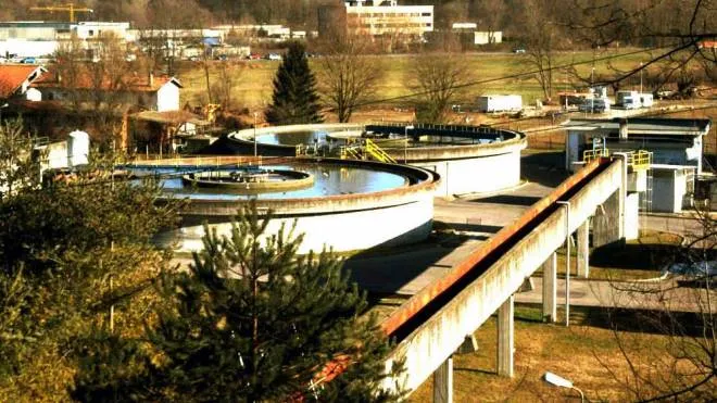 Il Pravaccio è entrato in funzione a metà degli anni Ottanta, nella zona est di Varese