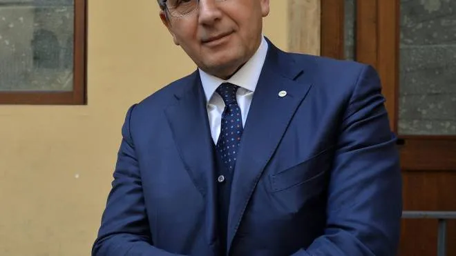 Il deputato Gianfranco Librandi