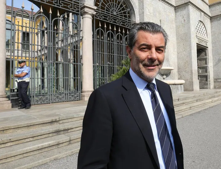 Giacinto Mariani, già primo cittadino ed ex vicesindaco, è stato assolto