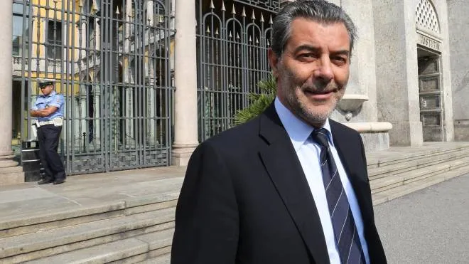 Giacinto Mariani, già primo cittadino ed ex vicesindaco, è stato assolto