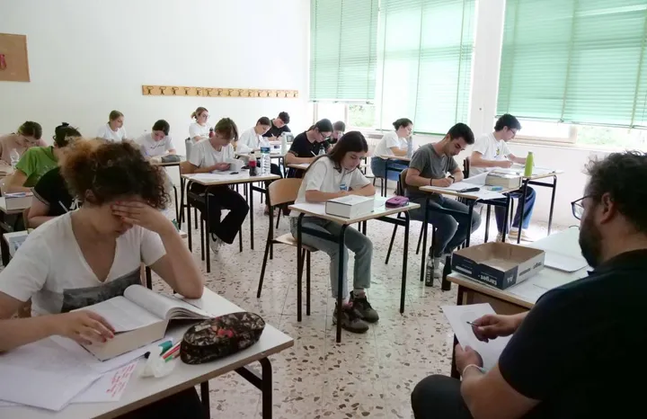 Sono 1.500 gli studenti a Varese e 7.613 in tutta la provincia impegnati nell’esame di Stato